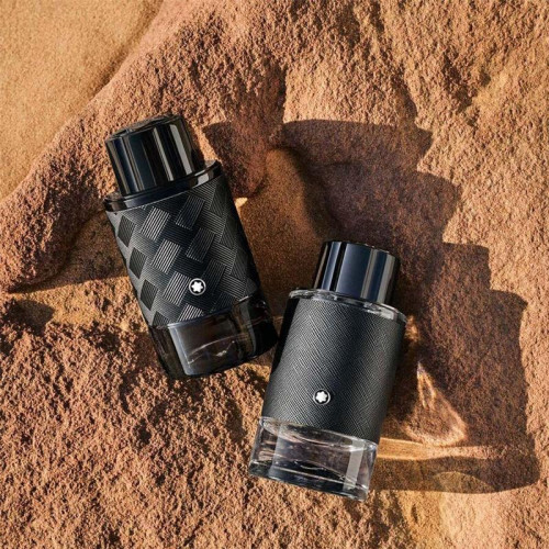 Explore - Eau de Parfum MONTBLANC